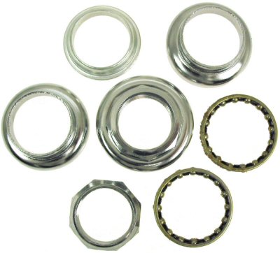 Razor E100/E125 Headset Bearings